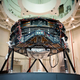 Primary Mirror Assembly WFIRST